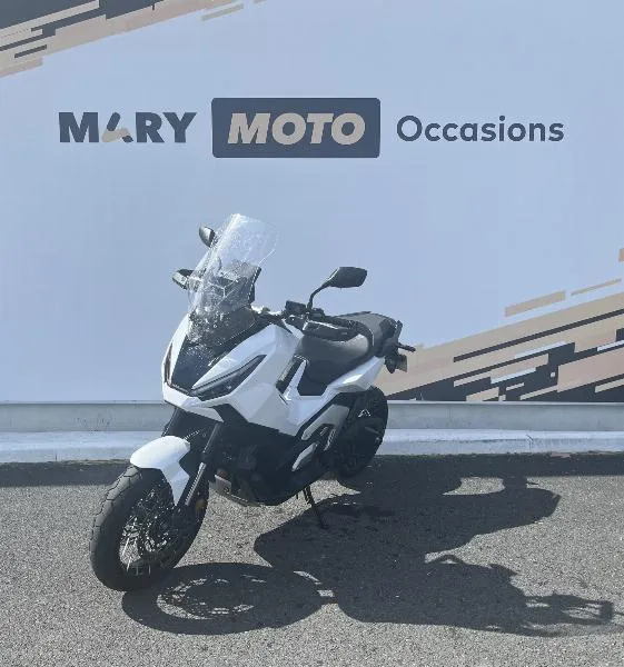 XADV 750