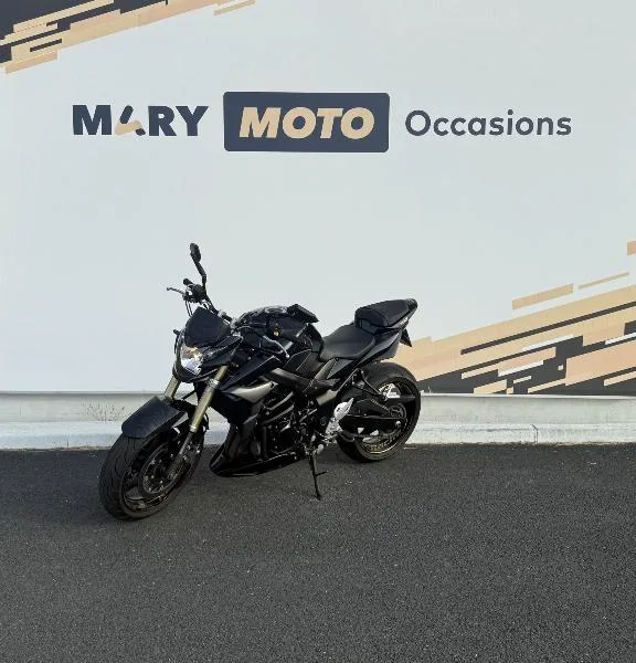 GSR 750
