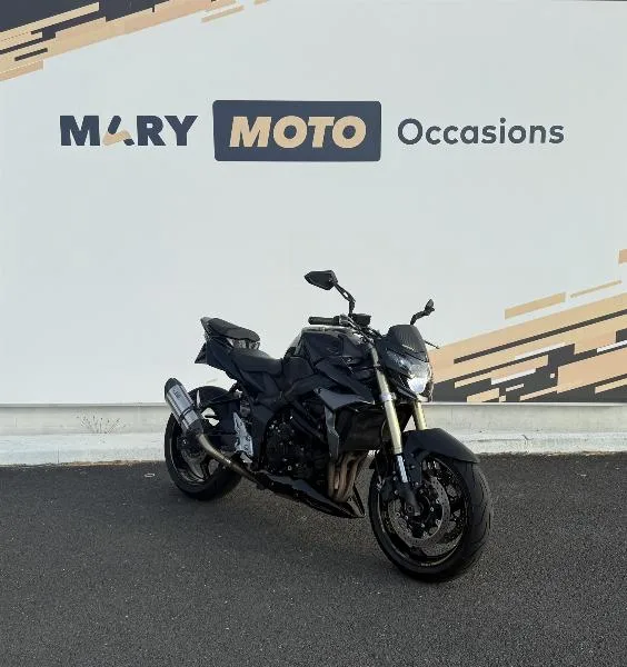 GSR 750