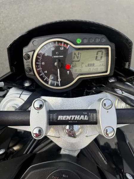 GSR 750