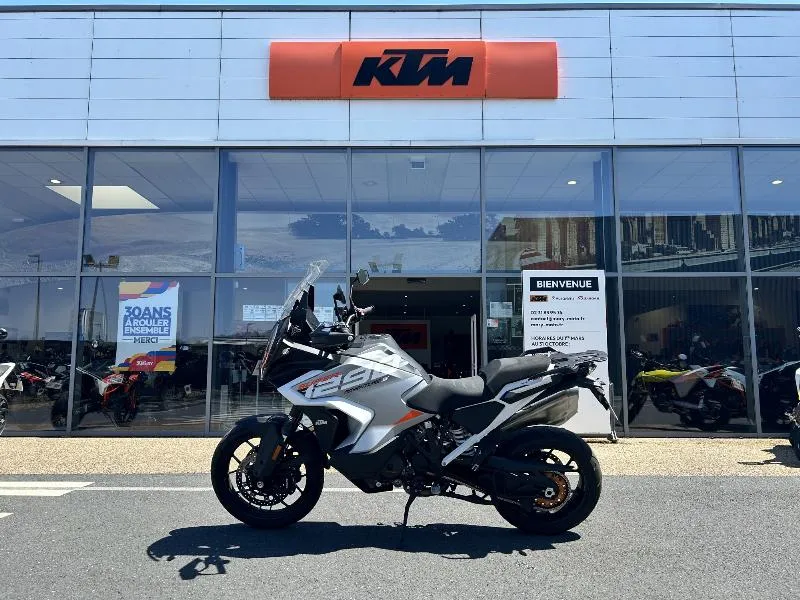 1290 SUPER ADVENTURE S