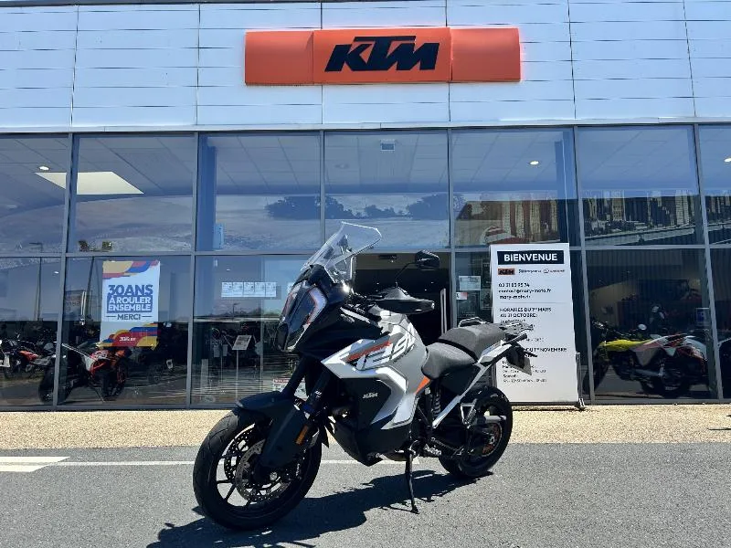 1290 SUPER ADVENTURE S
