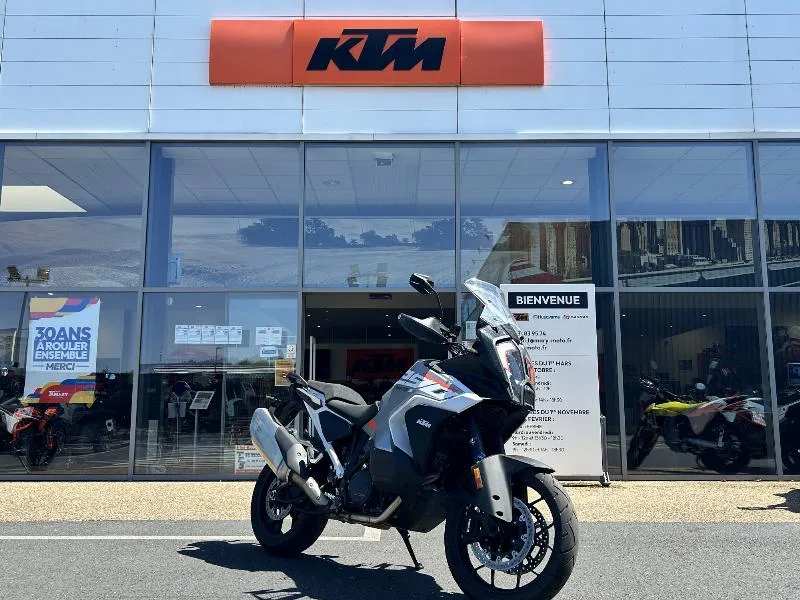 1290 SUPER ADVENTURE S