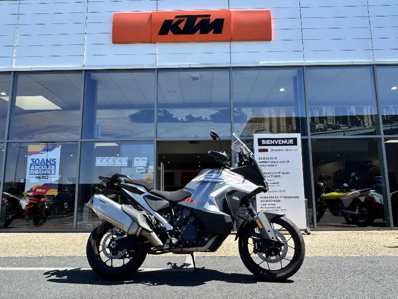 1290 SUPER ADVENTURE S