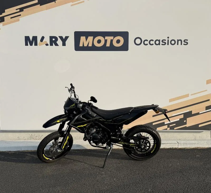 MRT TROPHY 50SM
