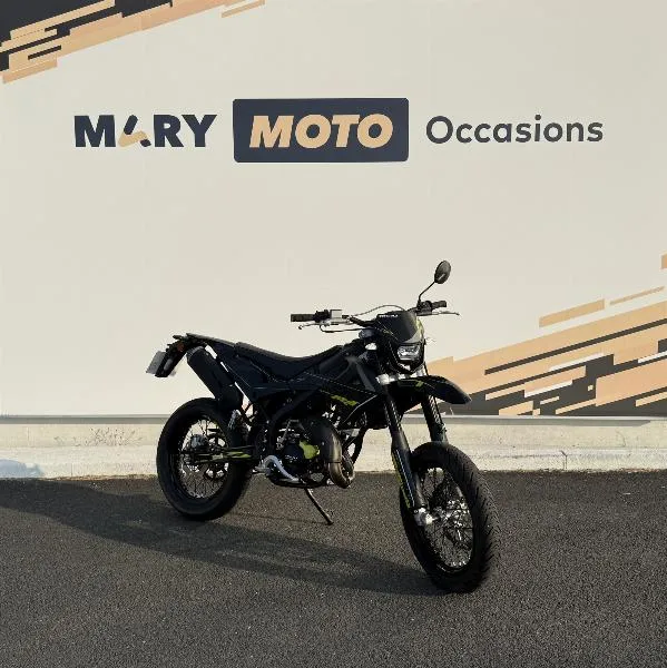 MRT TROPHY 50SM