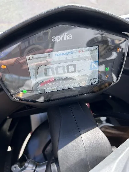 RS 660 EXTREMA
