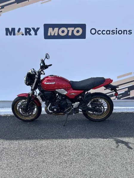 Z 650 RS 2024