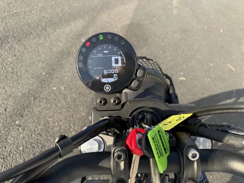 XSR 700
