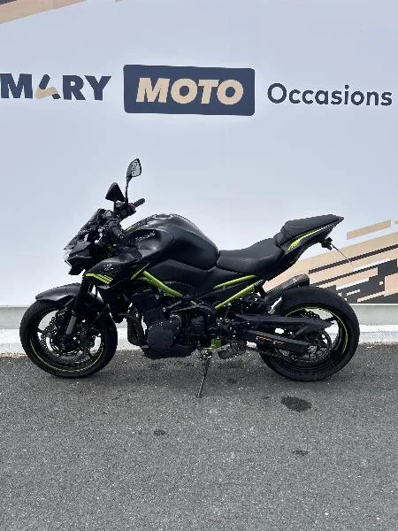 Z 900