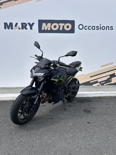 Z 900