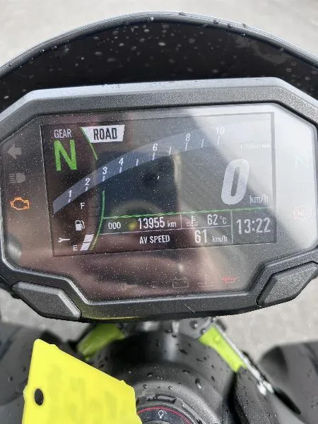 Z 900