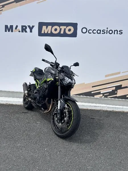 Z 900