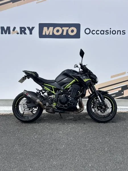 Z 900