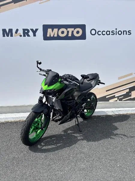 Z 500 B