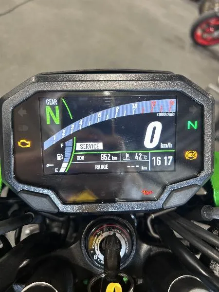 Z 500 B