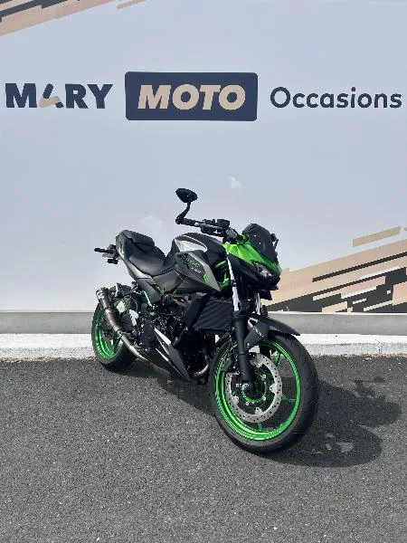 Z 500 B