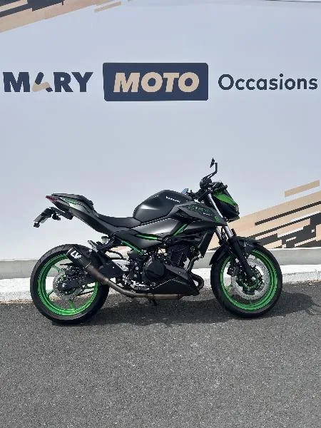 Z 500 B