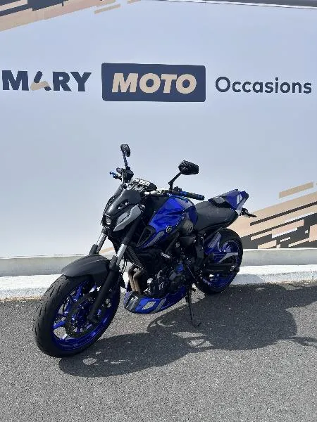 MT07