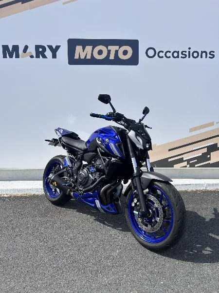 MT07