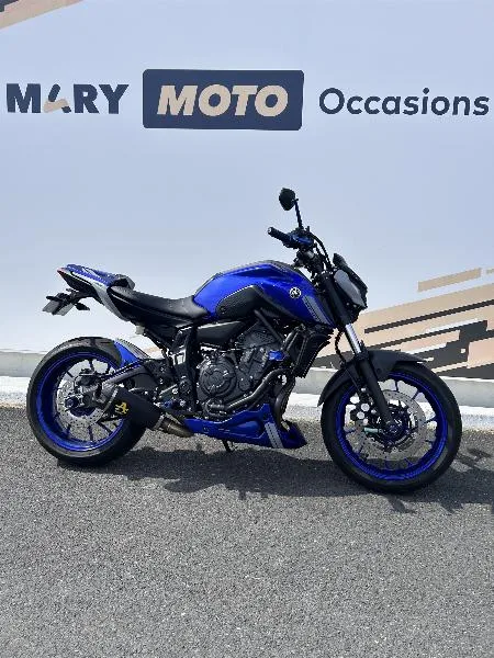 MT07