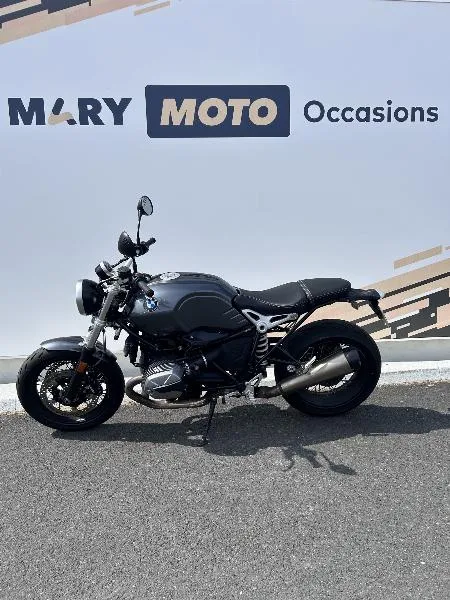 R NineT PURE