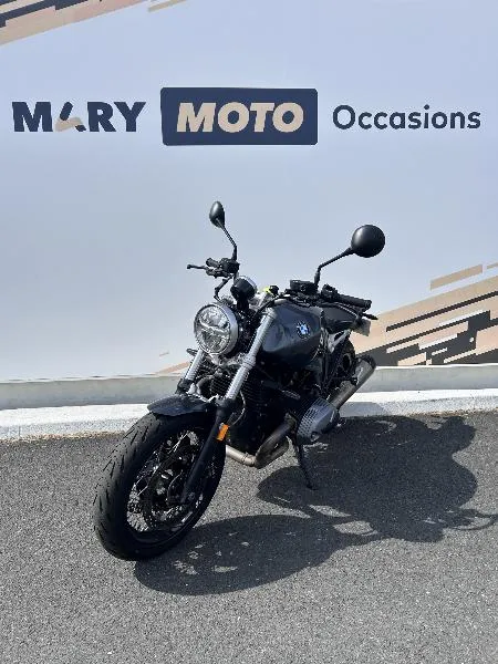 R NineT PURE