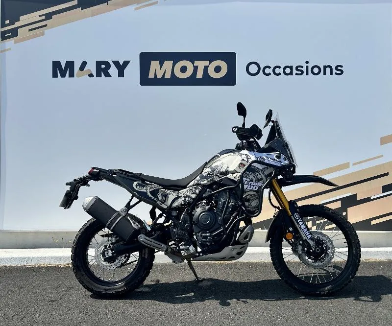 XTZ TENERE 700