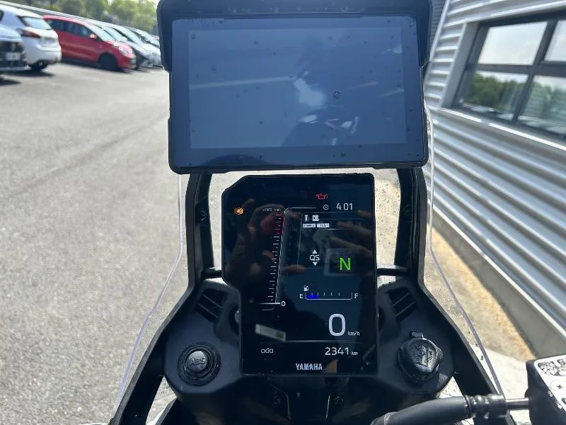 XTZ TENERE 700