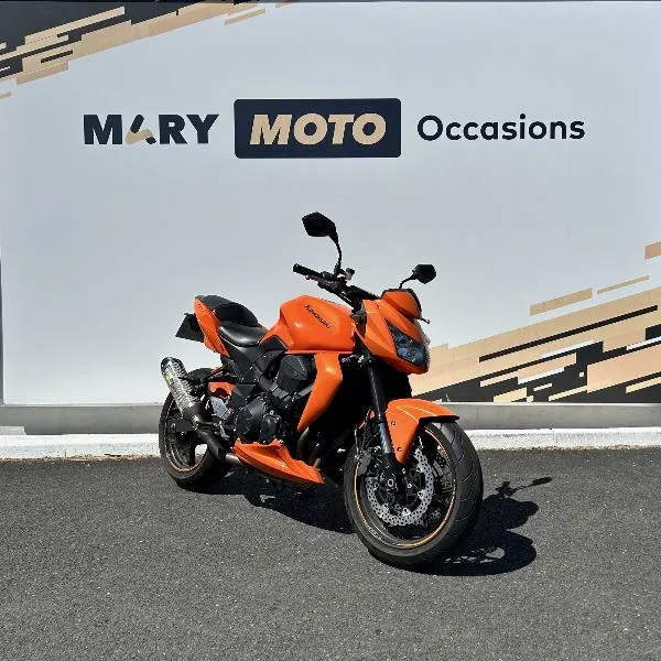 Z 750