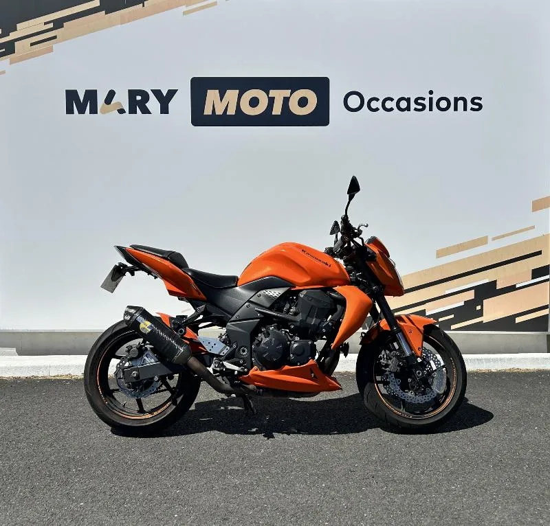 Z 750
