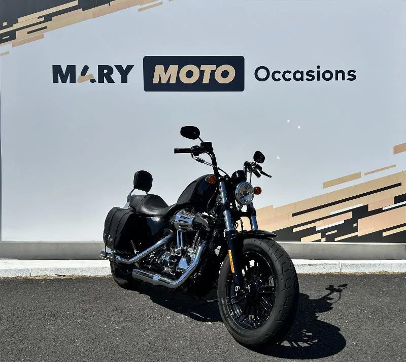 SPORTSTER FORTYEIGHT 1200