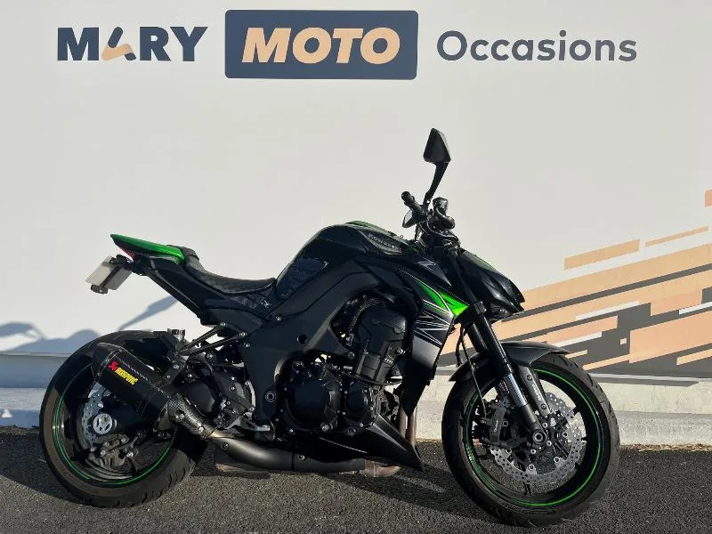 Z 1000