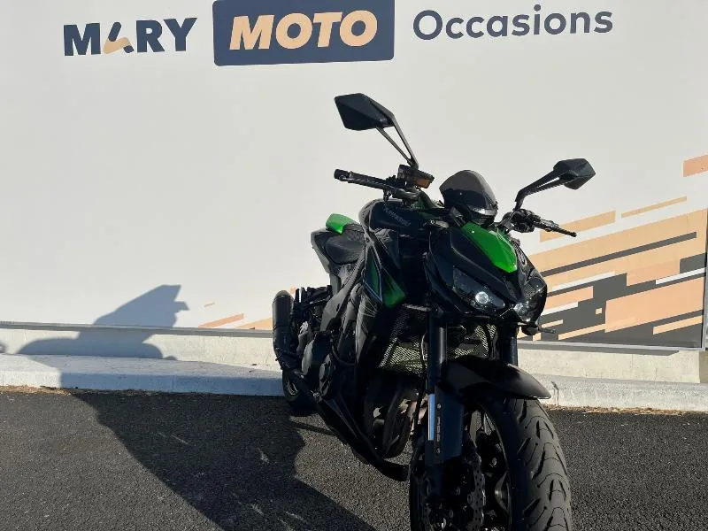 Z 1000