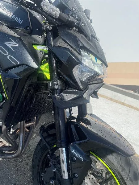 Z 900