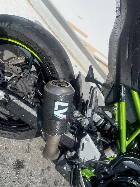 Z 900