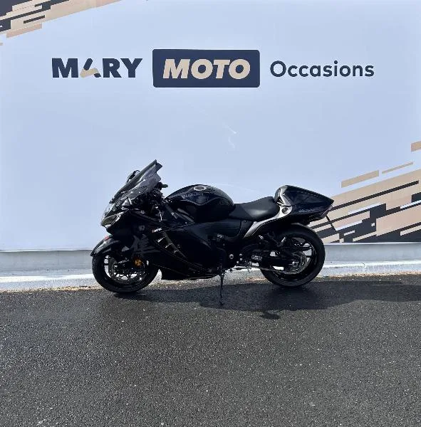 HAYABUSA 1340