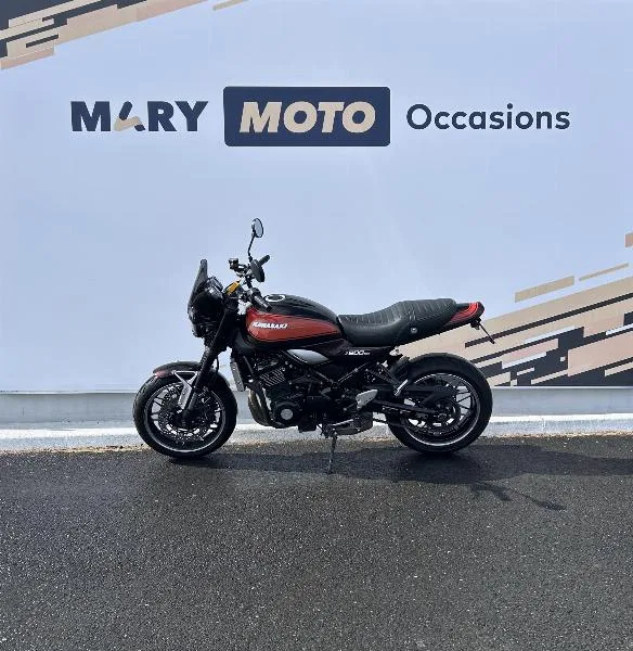 Z900RS 2018