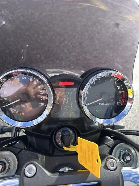 Z900RS