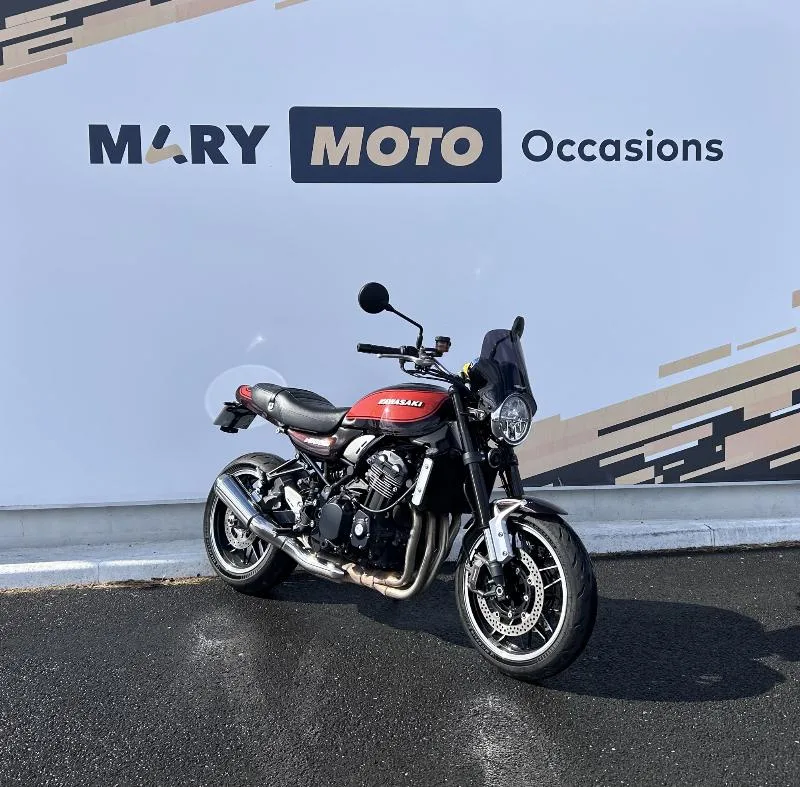 Z900RS
