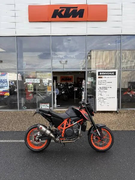 690 DUKE R