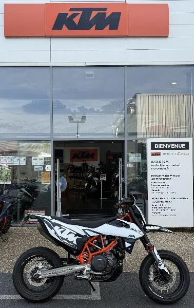 690 SMC R