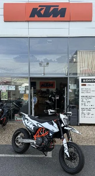 690 SMC R