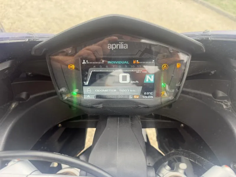RS 660