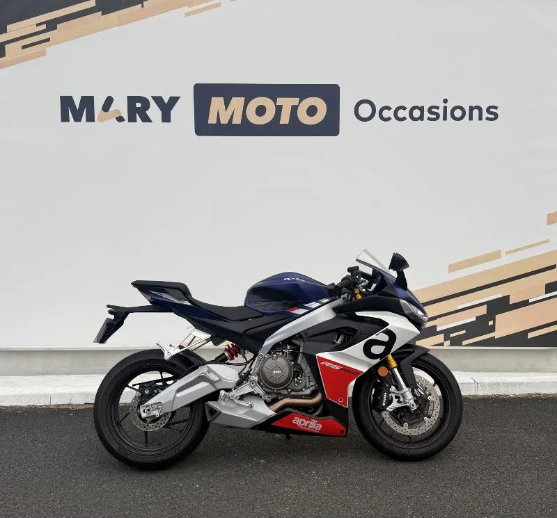 RS 660