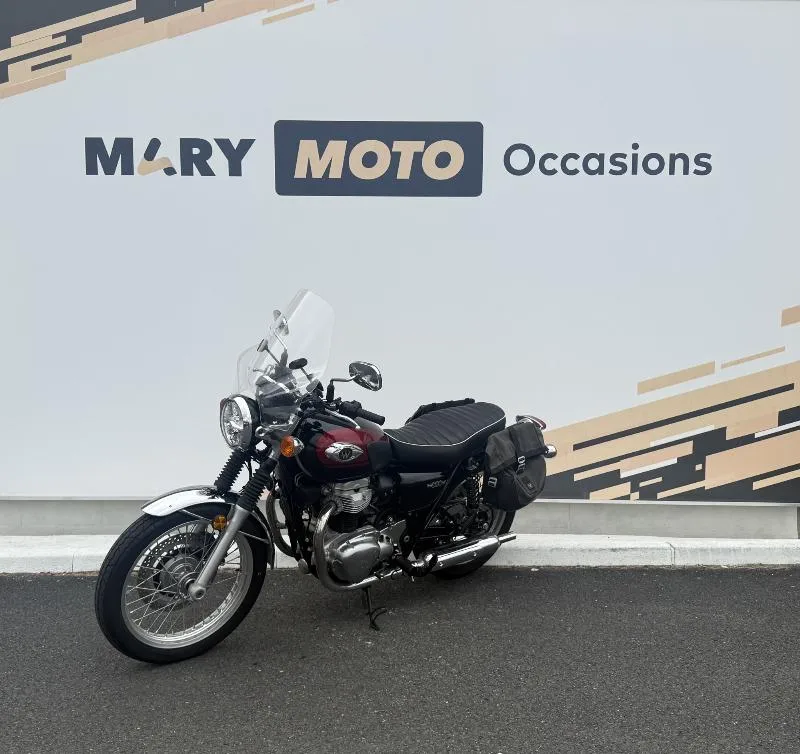 W 800