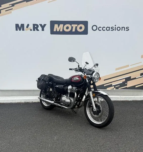 W 800