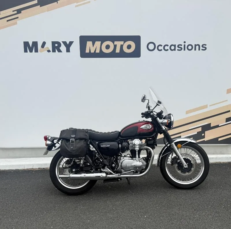 W 800