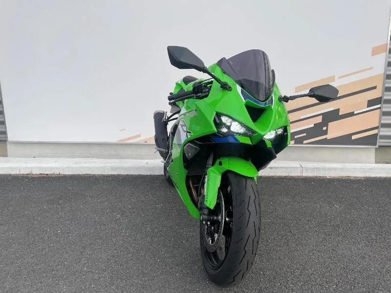 ZX6R 636