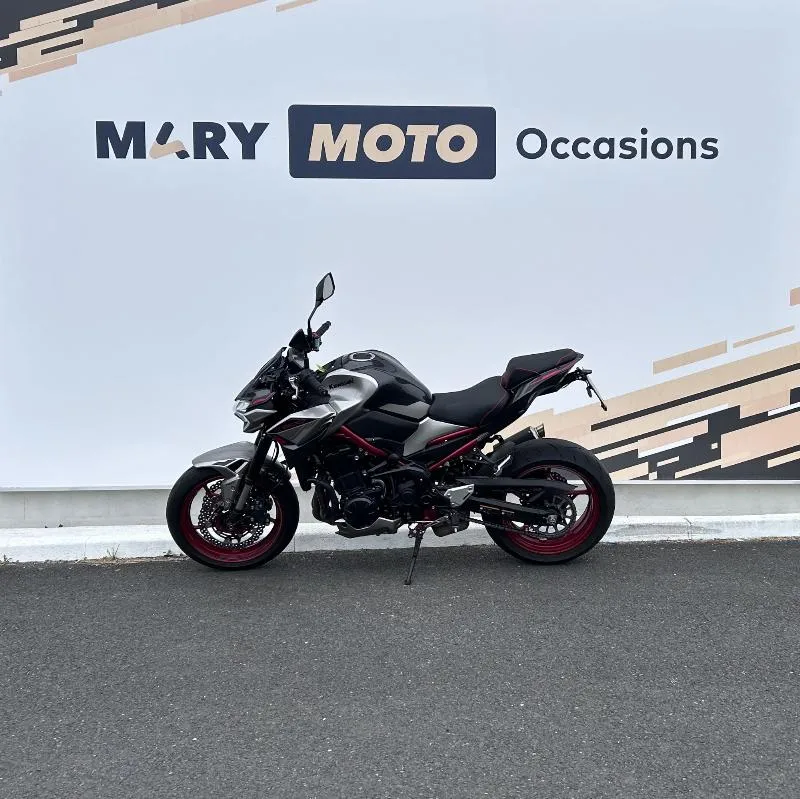 Z 900